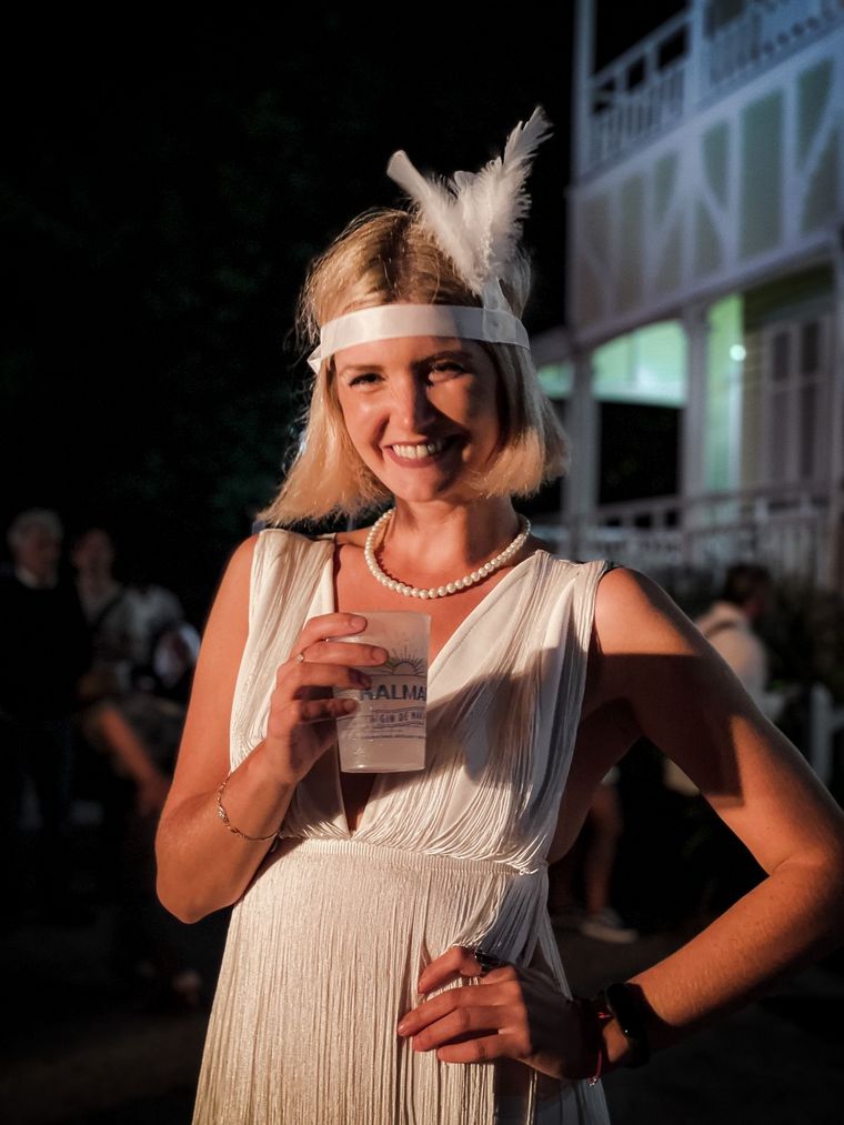 Mar del Plata celebra su 148° aniversario a lo grande