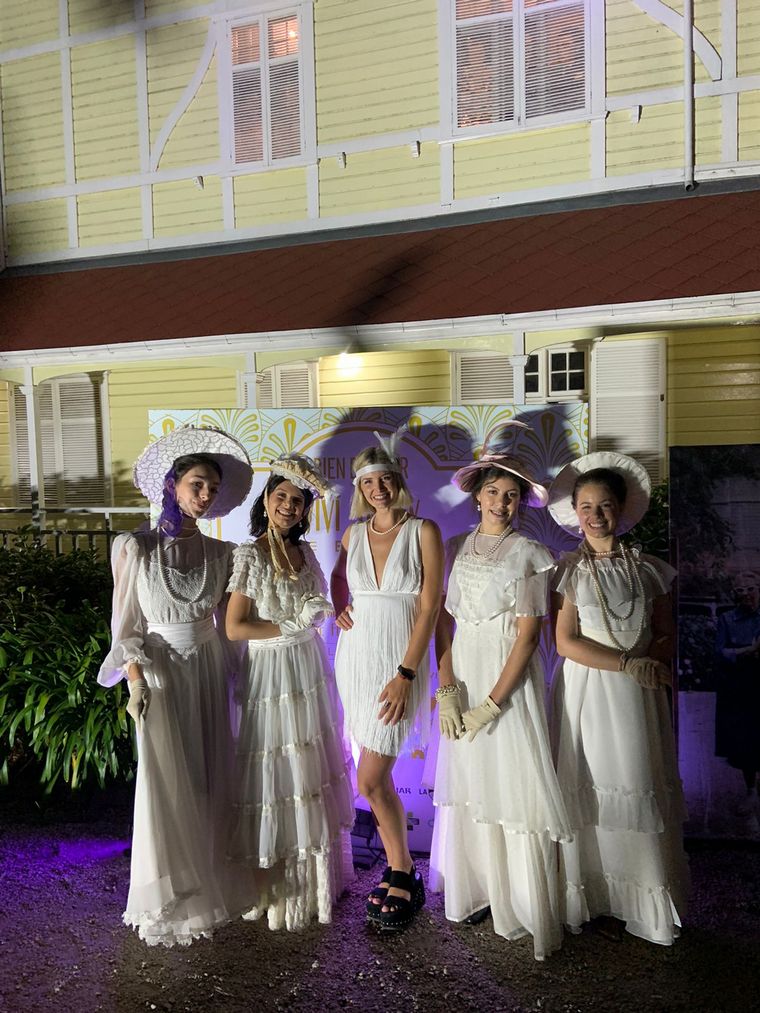 Mar del Plata celebra su 148° aniversario a lo grande