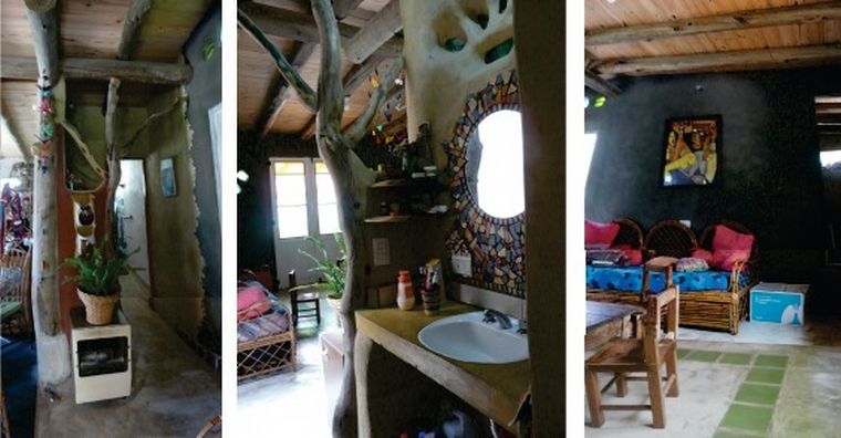 La Colmena Bio.Construcción