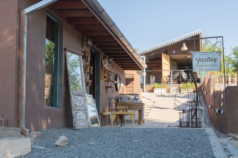 Camino de los Artesanos