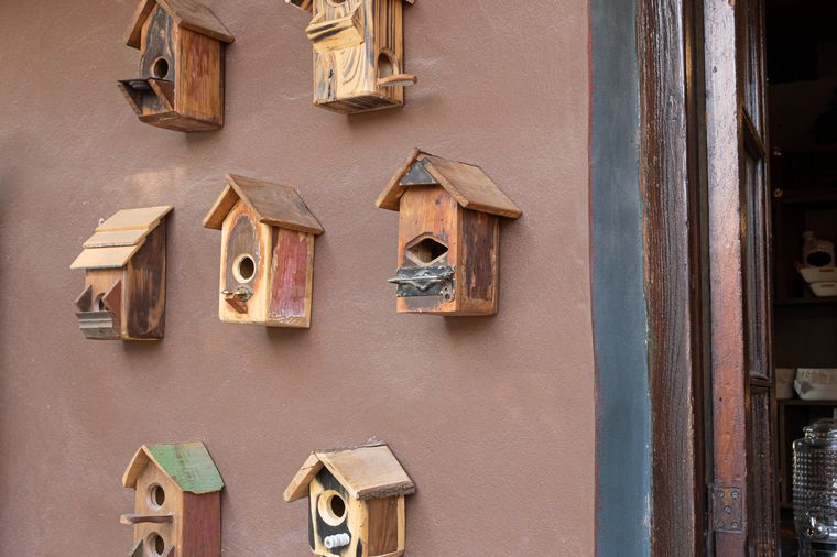 Camino de los Artesanos