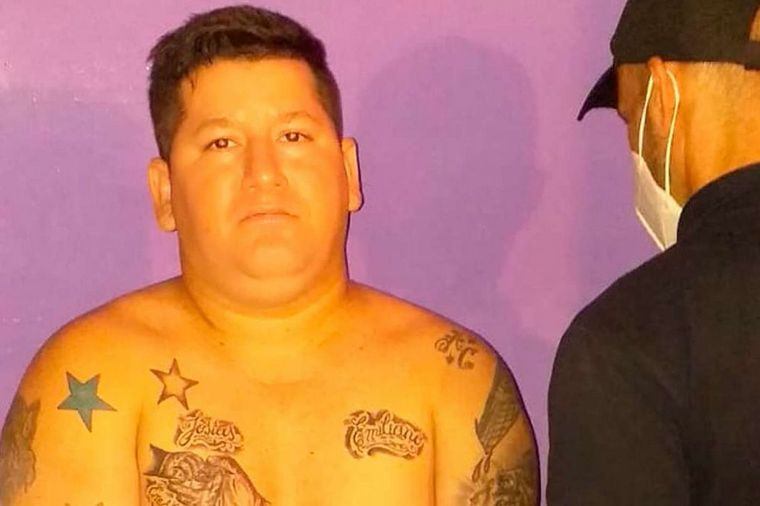 “El Paisa” cambió de estrategia y pidió declarar en la causa