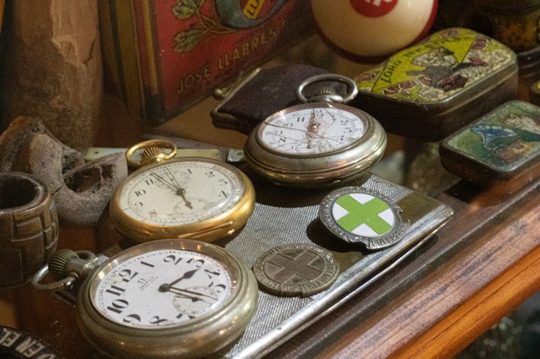 Museo de Motos y Bicicletas