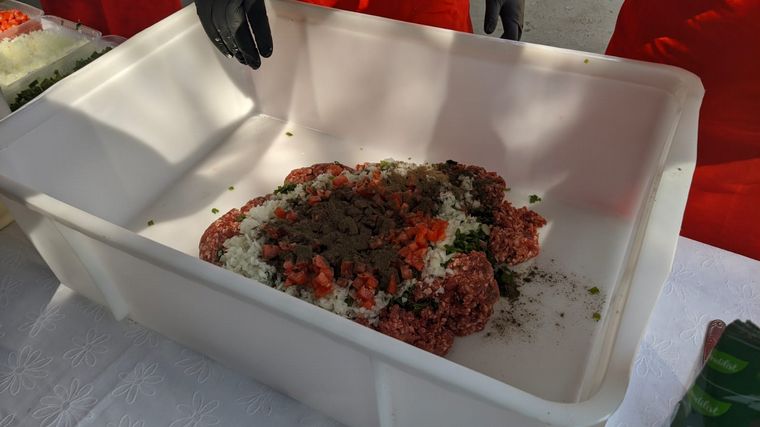 Viva la Radio se prepara para Fiesta del Cordero Serrano