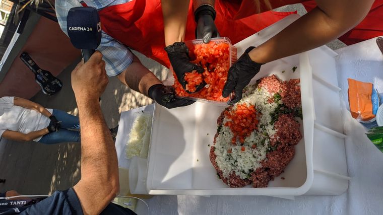 Viva la Radio se prepara para Fiesta del Cordero Serrano