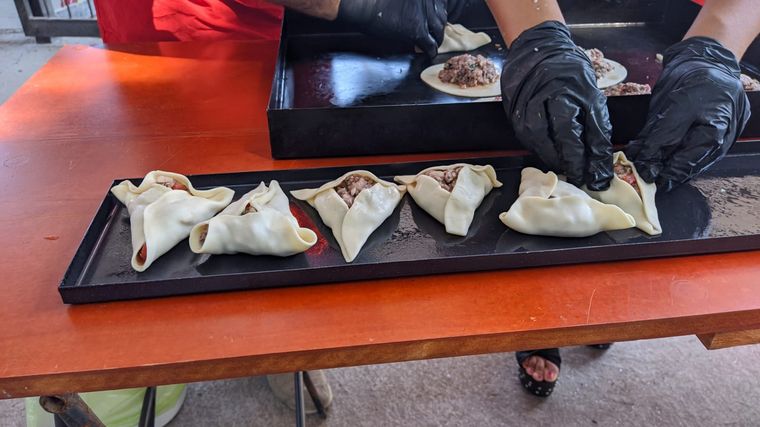 Viva la Radio se prepara para Fiesta del Cordero Serrano