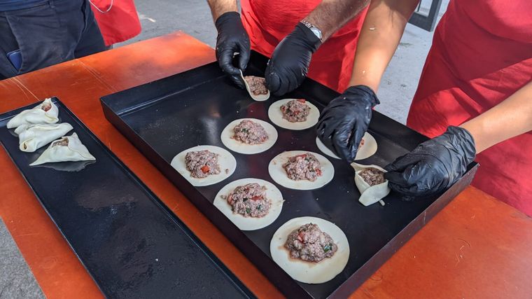 Viva la Radio se prepara para Fiesta del Cordero Serrano