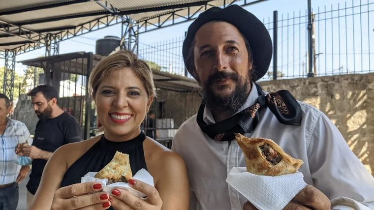 Viva la Radio se prepara para Fiesta del Cordero Serrano