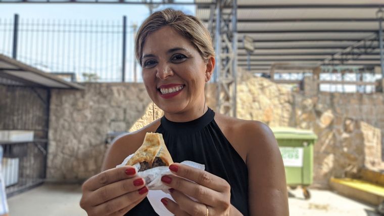 Viva la Radio se prepara para Fiesta del Cordero Serrano