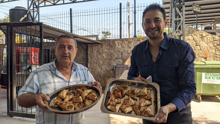 Viva la Radio se prepara para Fiesta del Cordero Serrano