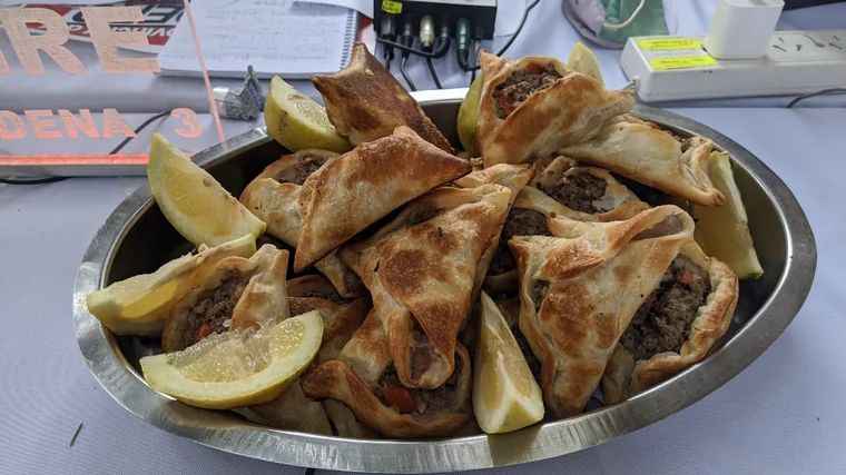 Viva la Radio se prepara para Fiesta del Cordero Serrano