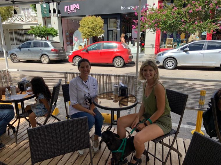 Dolcina, el lugar para disfrutar de la pastelería boutique