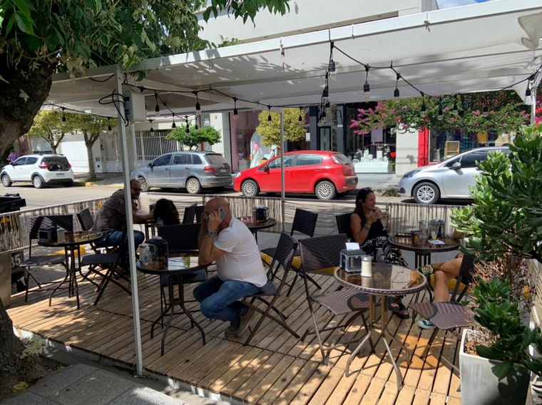 Dolcina, el lugar para disfrutar de la pastelería boutique