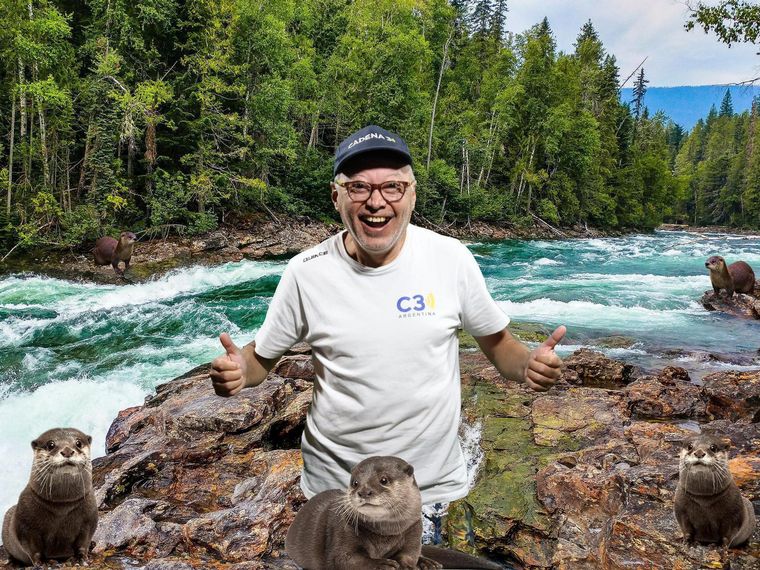 Acuario Oceánico, una de las grandes atracciones de Camboriú