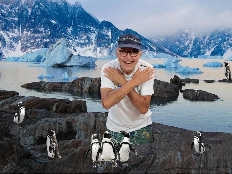 Acuario Oceánico, una de las grandes atracciones de Camboriú