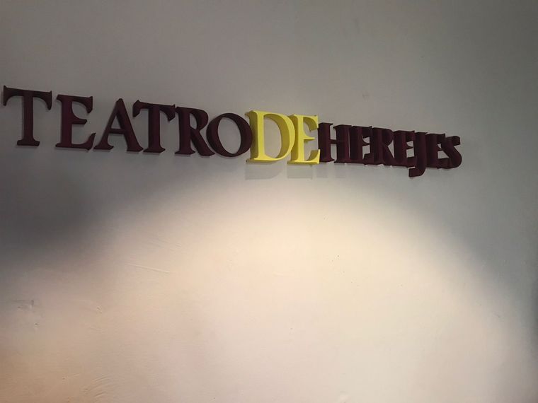 Un chalet con historia y oferta cultural en Villa María