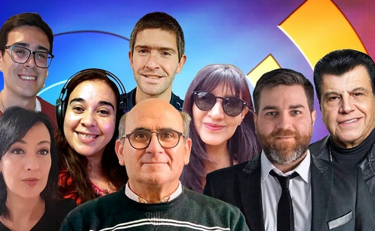 Primera Plana federal.