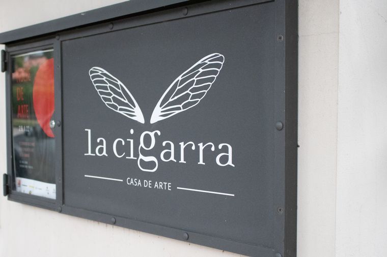 Artistas de La Cumbre