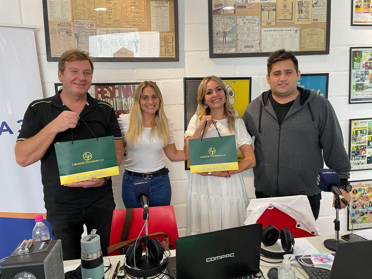 Lácteos Premium, quesos de calidad premiados nacionalmente