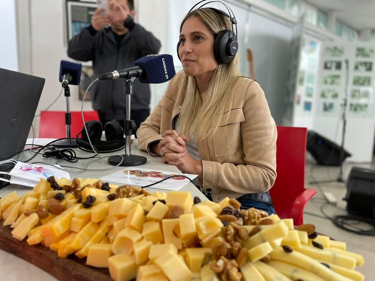 Lácteos Premium, quesos de calidad premiados nacionalmente