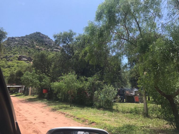 Cerro Colorado, un importante sitio arqueológico en Córdoba