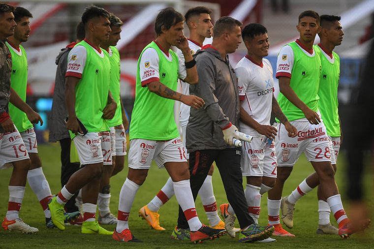 Diego Braghieri sufrió una conmoción cerebral