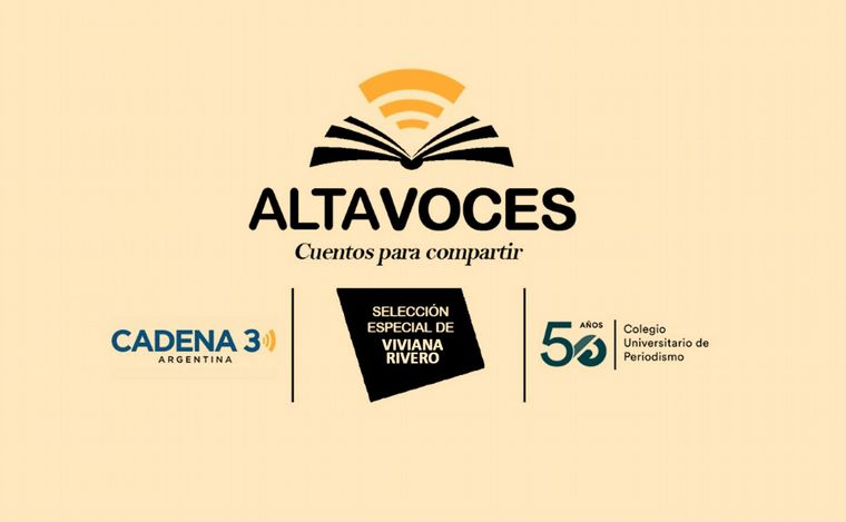 FOTO: Cómo usar AltaVoces: guía pedagógica de audiocuentos