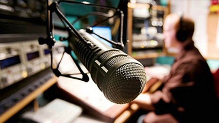 FOTO: El Día Mundial de la Radio se celebra los 13 de febrero.