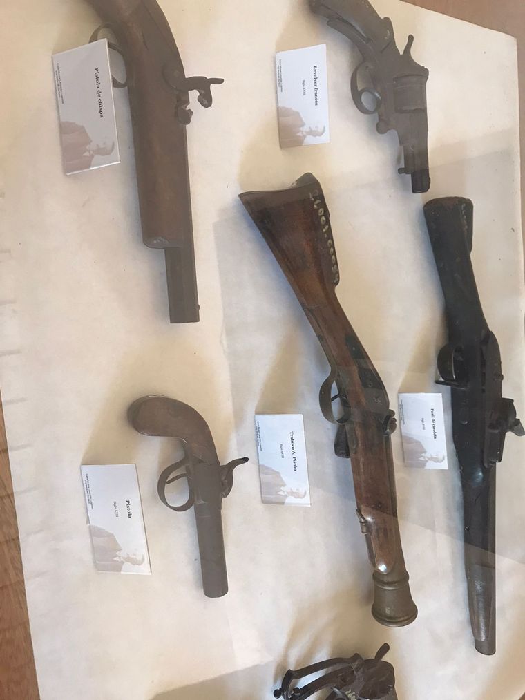 Villa de María de Río Seco, un pueblo que vio nacer a Córdoba