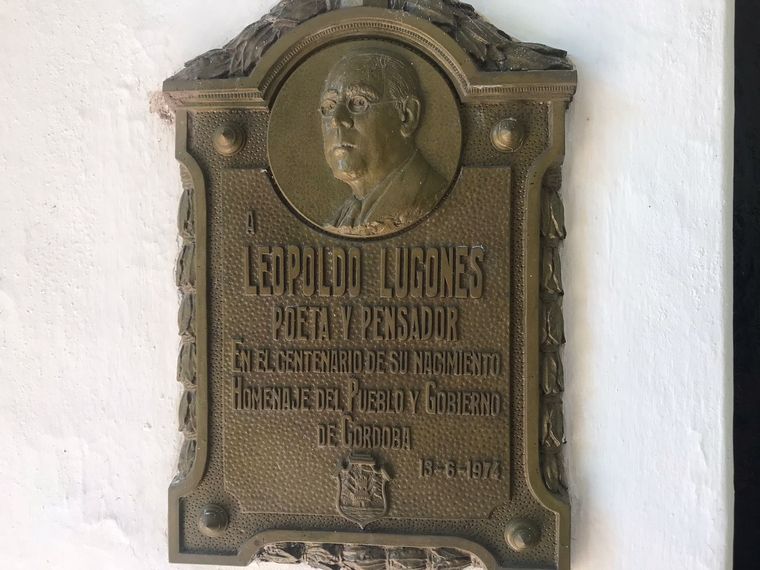 Villa de María de Río Seco, un pueblo que vio nacer a Córdoba