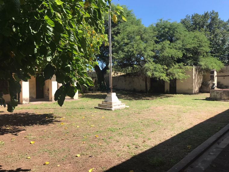 Villa de María de Río Seco, un pueblo que vio nacer a Córdoba