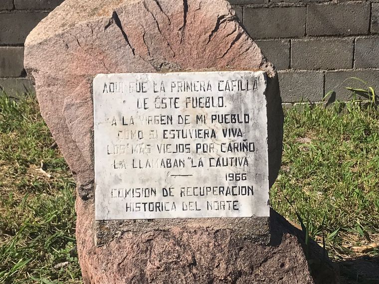 Villa de María de Río Seco, un pueblo que vio nacer a Córdoba