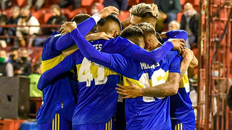 "El Xeneize" iniciará la defensa del título en Córdoba.