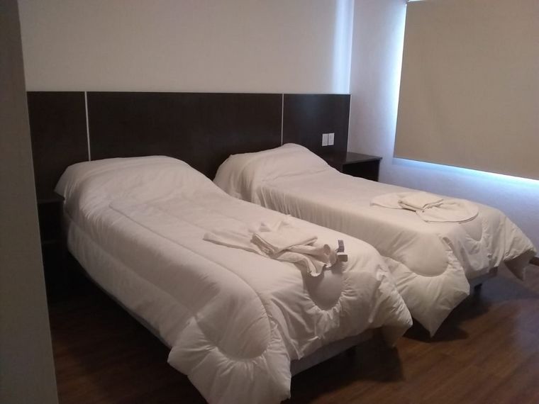 Hotel Sayr, un nuevo concepto de lujo en el norte cordobés