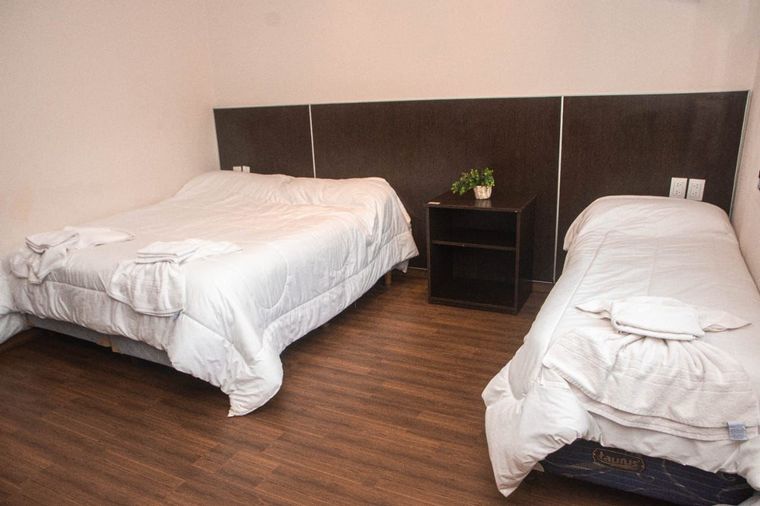 Hotel Sayr, un nuevo concepto de lujo en el norte cordobés