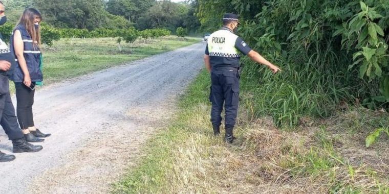 Tucumán: ataca mujeres desnudo y con con pasamontañas