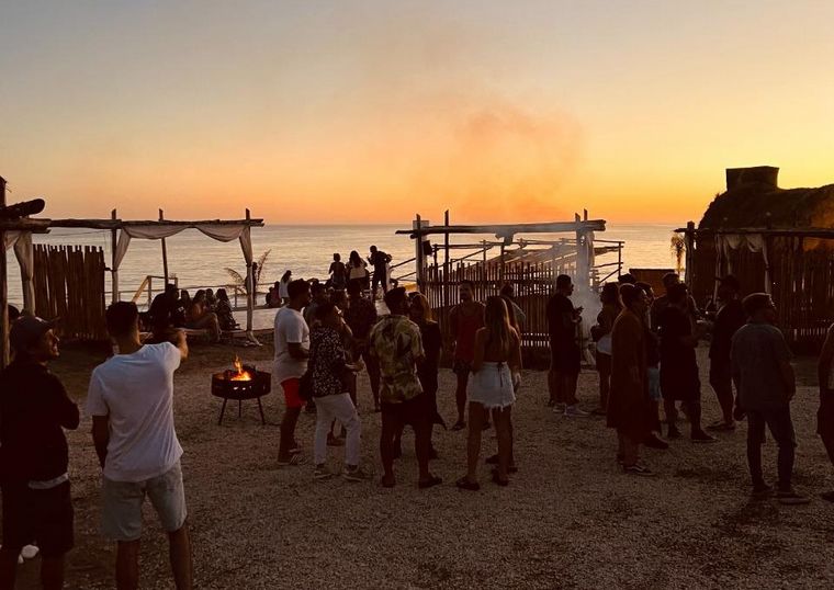 La Balconada, el parador que combina naturaleza y gastronomía