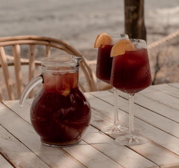 La Balconada, el parador que combina naturaleza y gastronomía