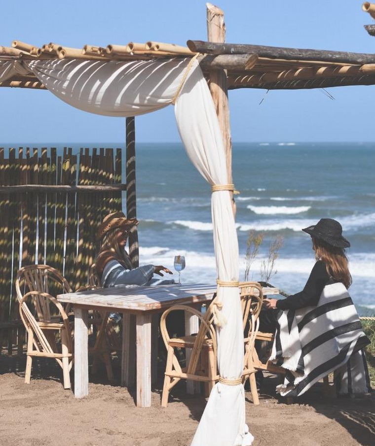 La Balconada, el parador que combina naturaleza y gastronomía