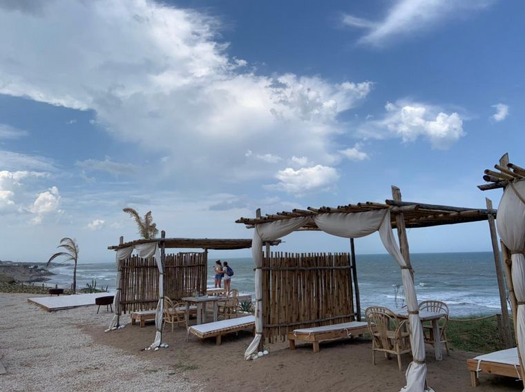La Balconada, el parador que combina naturaleza y gastronomía