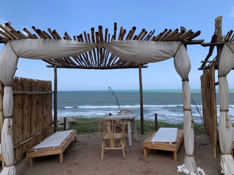 La Balconada, el parador que combina naturaleza y gastronomía
