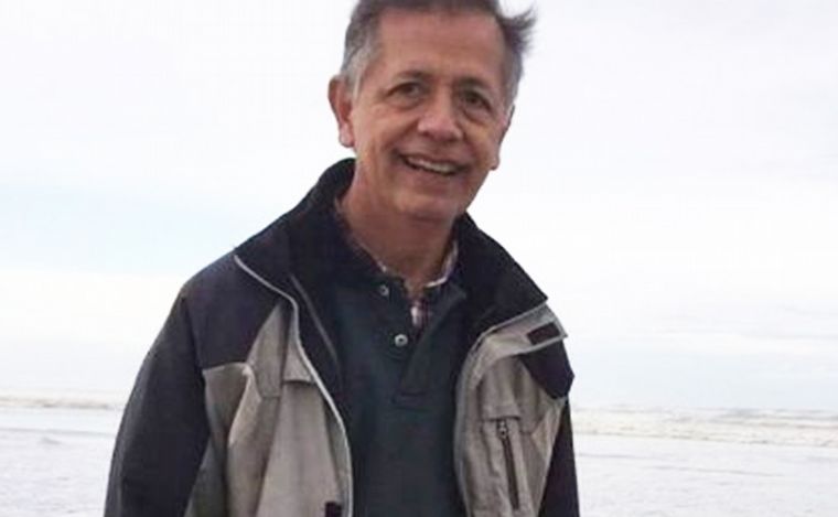 Avanza la investigación por el crimen del arquitecto Reynaldo Flehr.