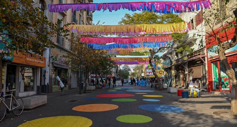 Llega una nueva edición de “Enamorados del Mercado”