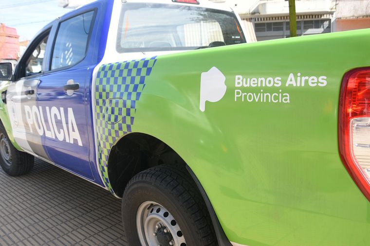 Johana Maldonado denunció que fue abusada por seis hombres.