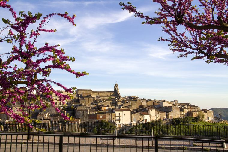 La ciudad tiene 12 mil habitantes (Foto: Giovanni Distefano-Flickr)