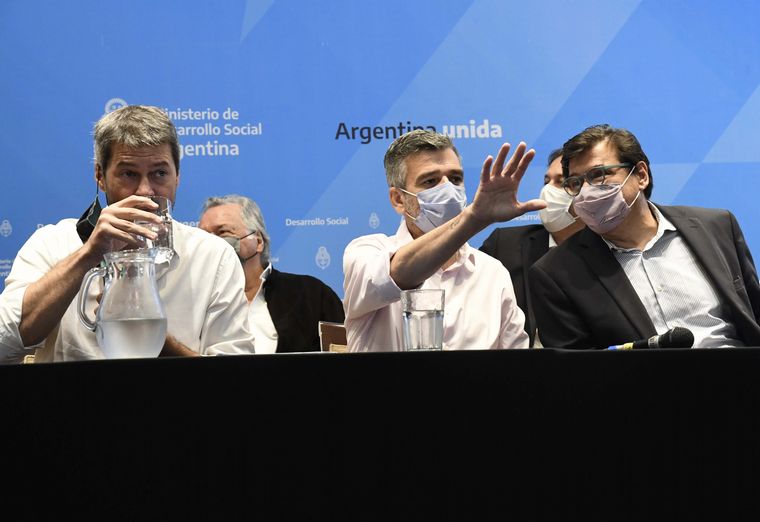 Potenciar Trabajo: 4 mil beneficiarios irán a gastronomía