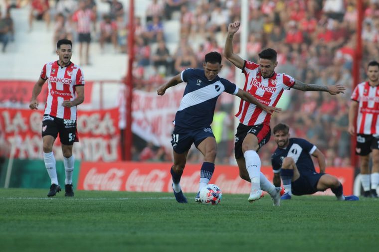 Instituto - Alvarado