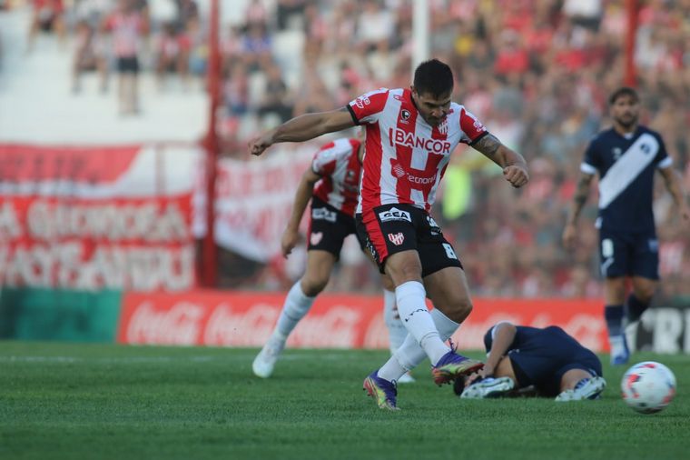 Instituto - Alvarado