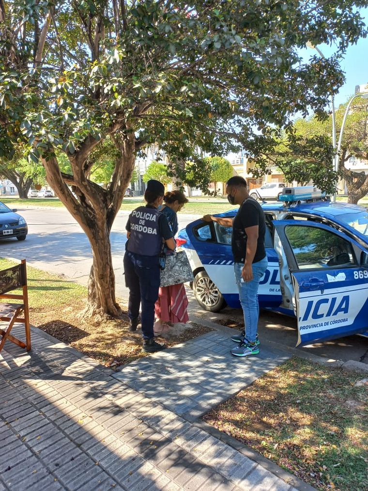 Allanamientos y detenciones en Villa María por la estafa de Generación Zoe.