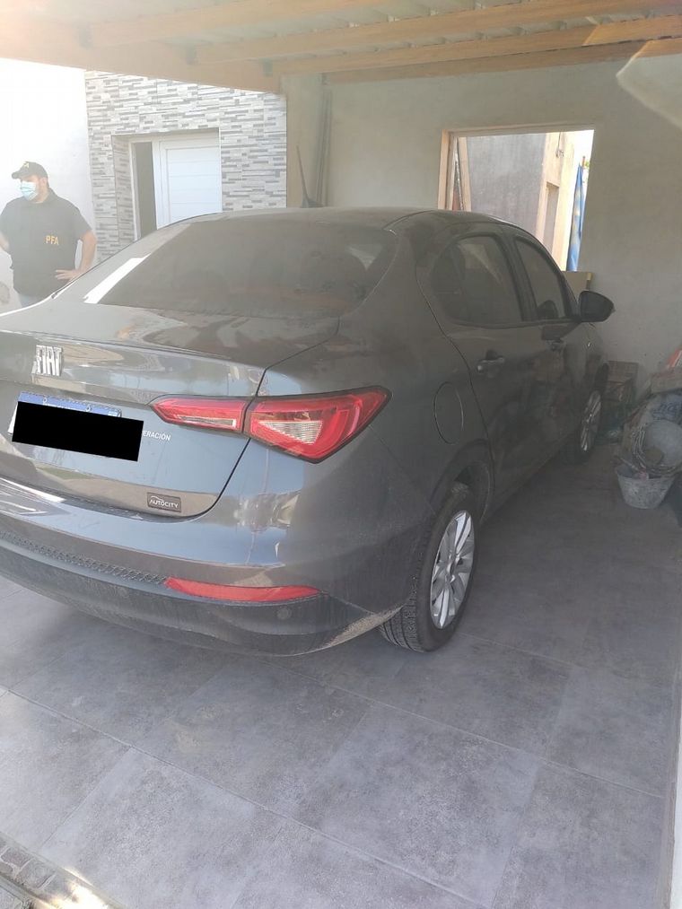 Allanamientos y detenciones en Villa María por la estafa de Generación Zoe.